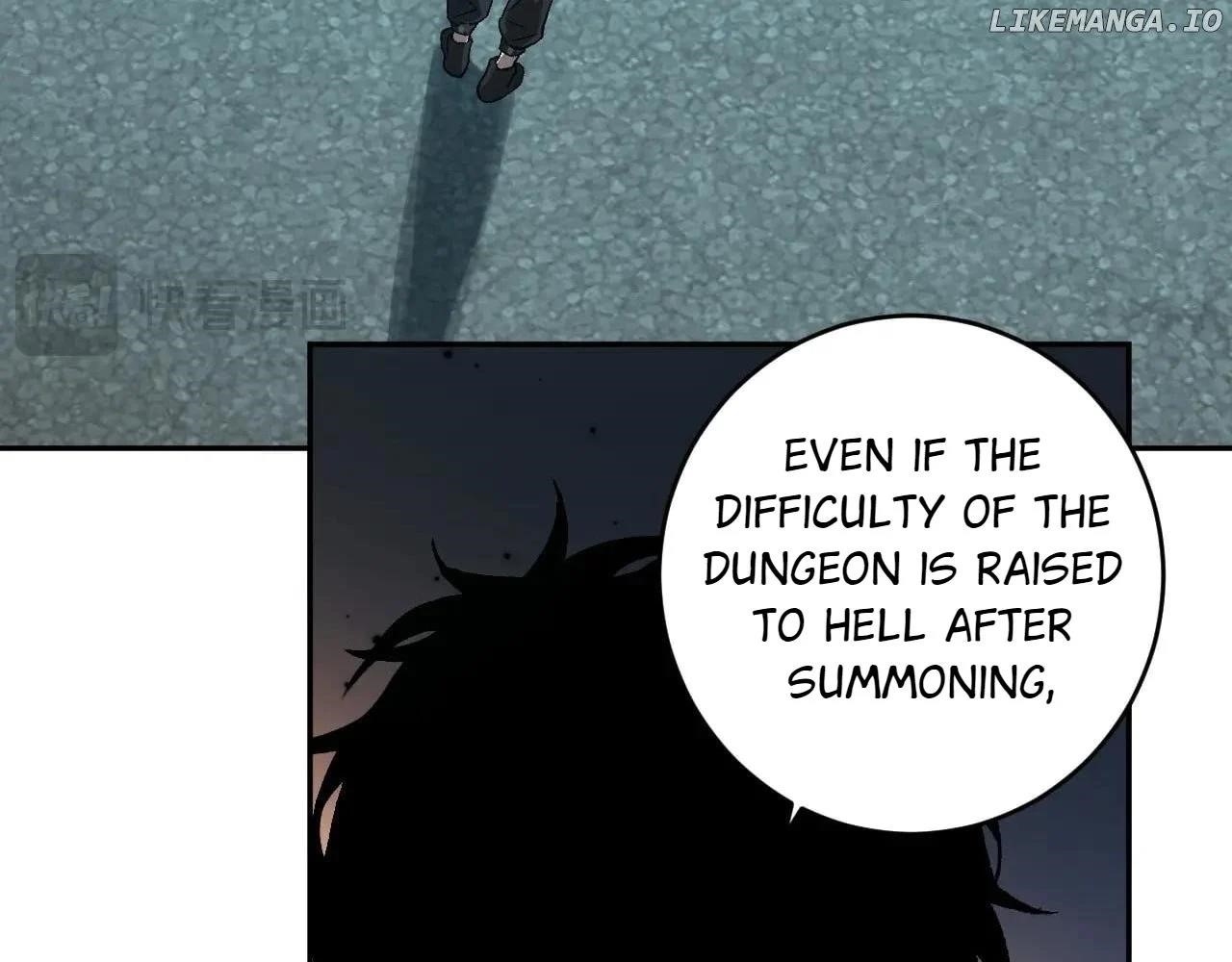 Virus King Chapter 70 - Page 55 in English