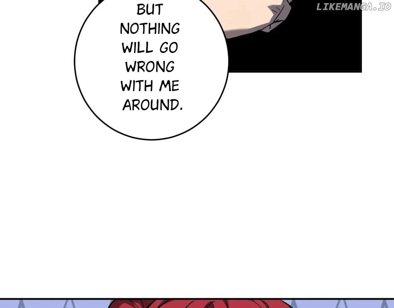Virus King Chapter 70 - Page 57 in English