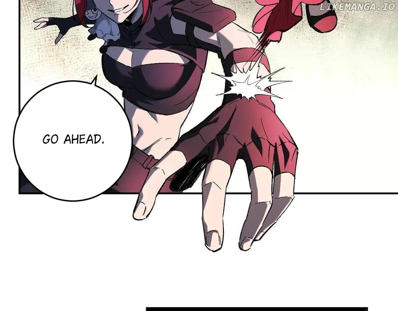 Virus King Chapter 70 - Page 6 in English