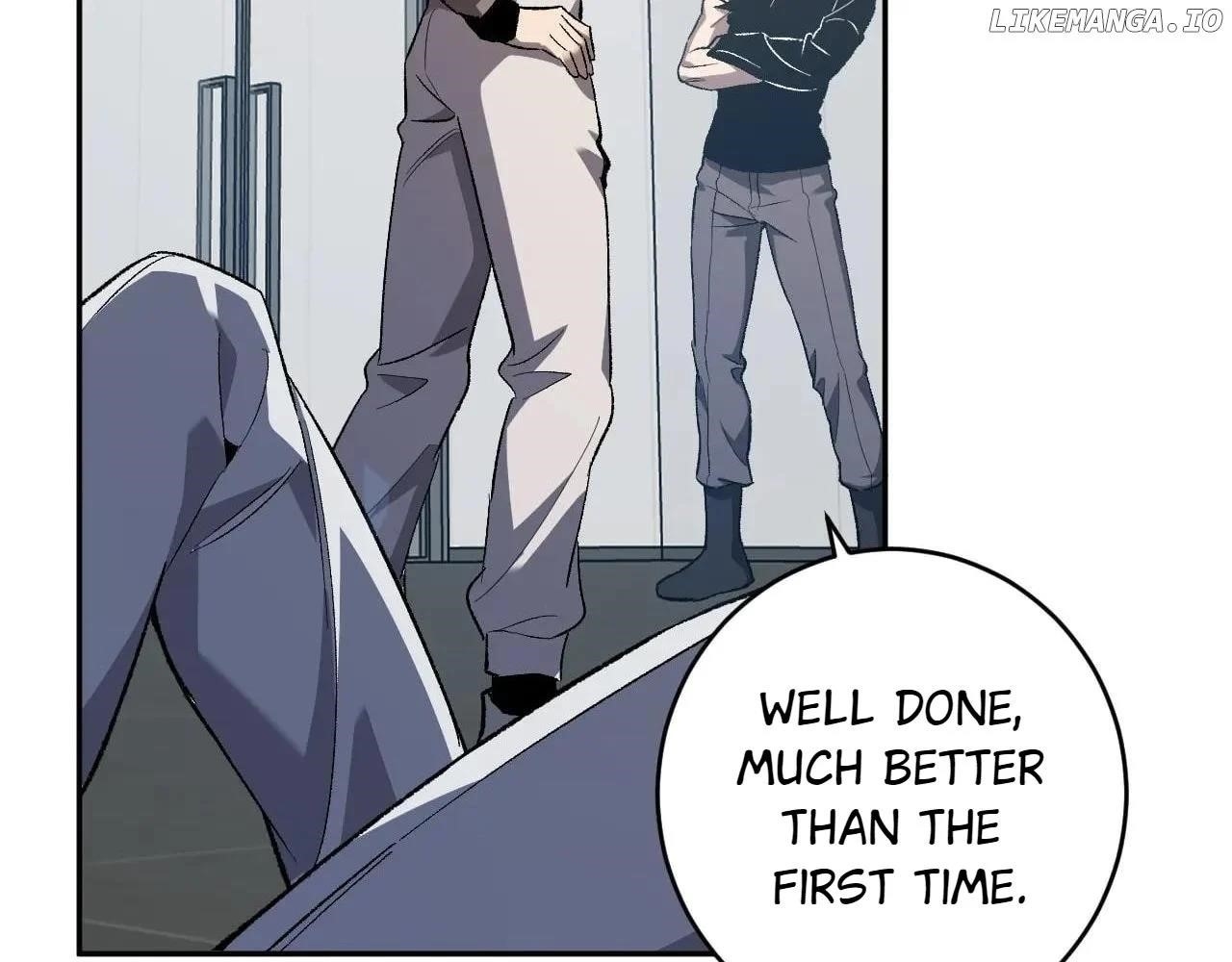 Virus King Chapter 70 - Page 69 in English
