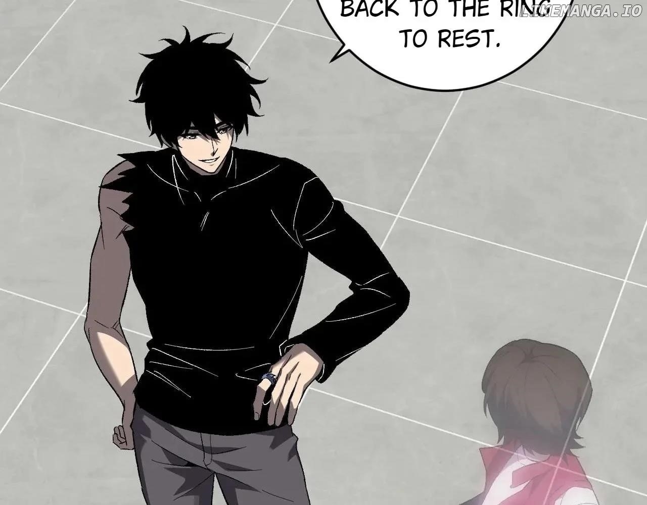 Virus King Chapter 70 - Page 73 in English