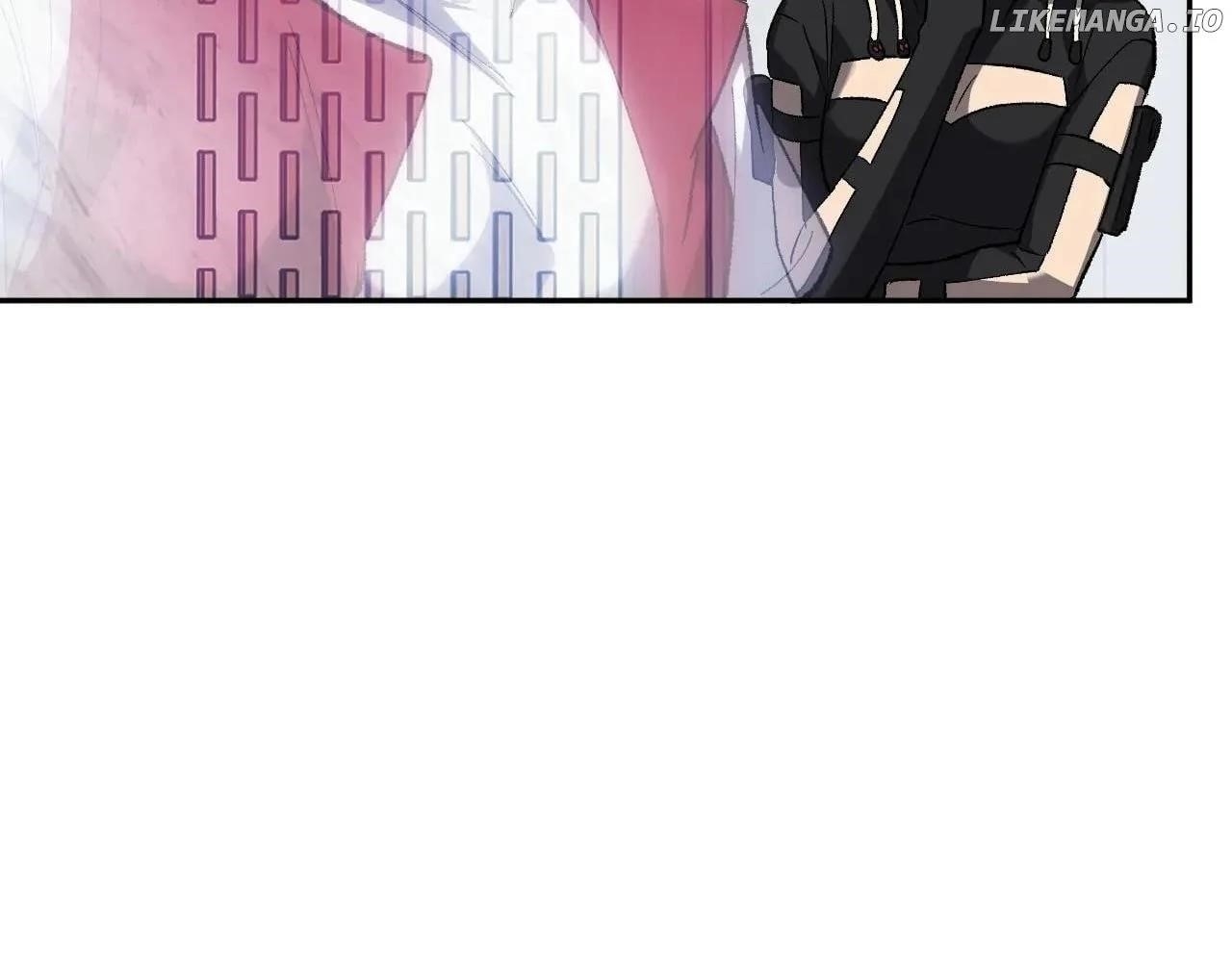 Virus King Chapter 70 - Page 76 in English