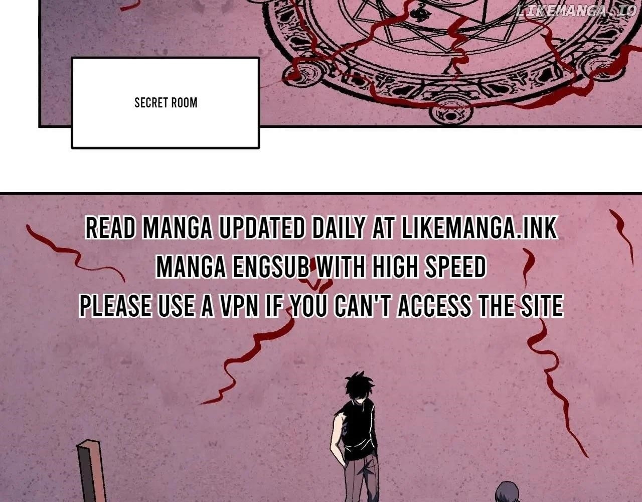 Virus King Chapter 70 - Page 78 in English