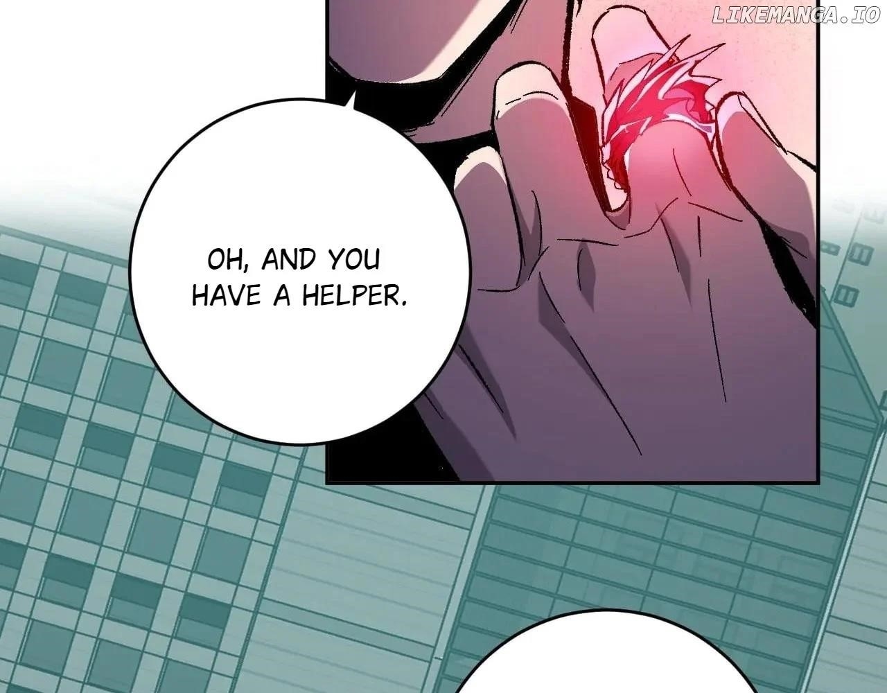Virus King Chapter 70 - Page 8 in English