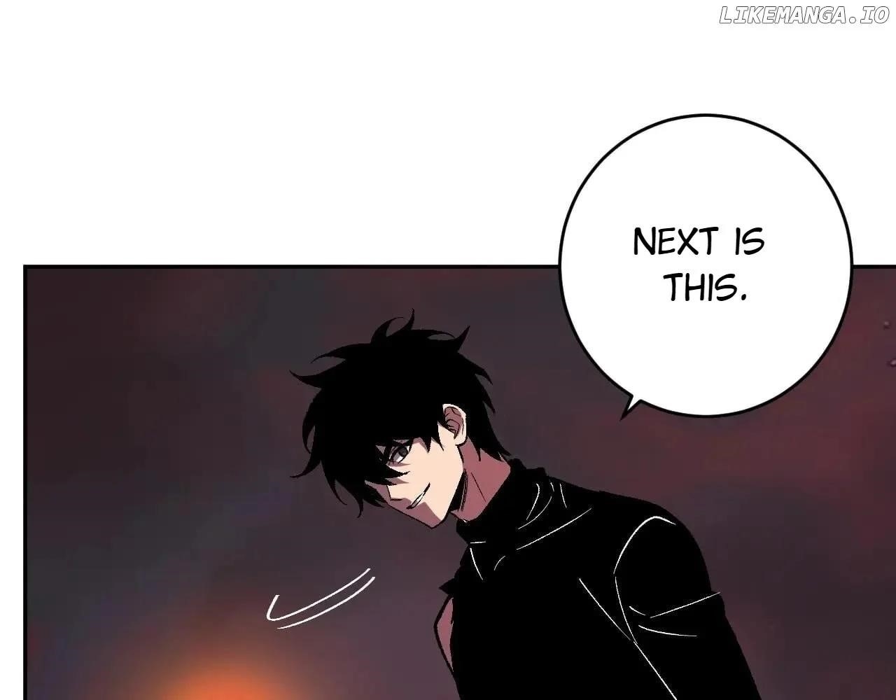 Virus King Chapter 70 - Page 85 in English