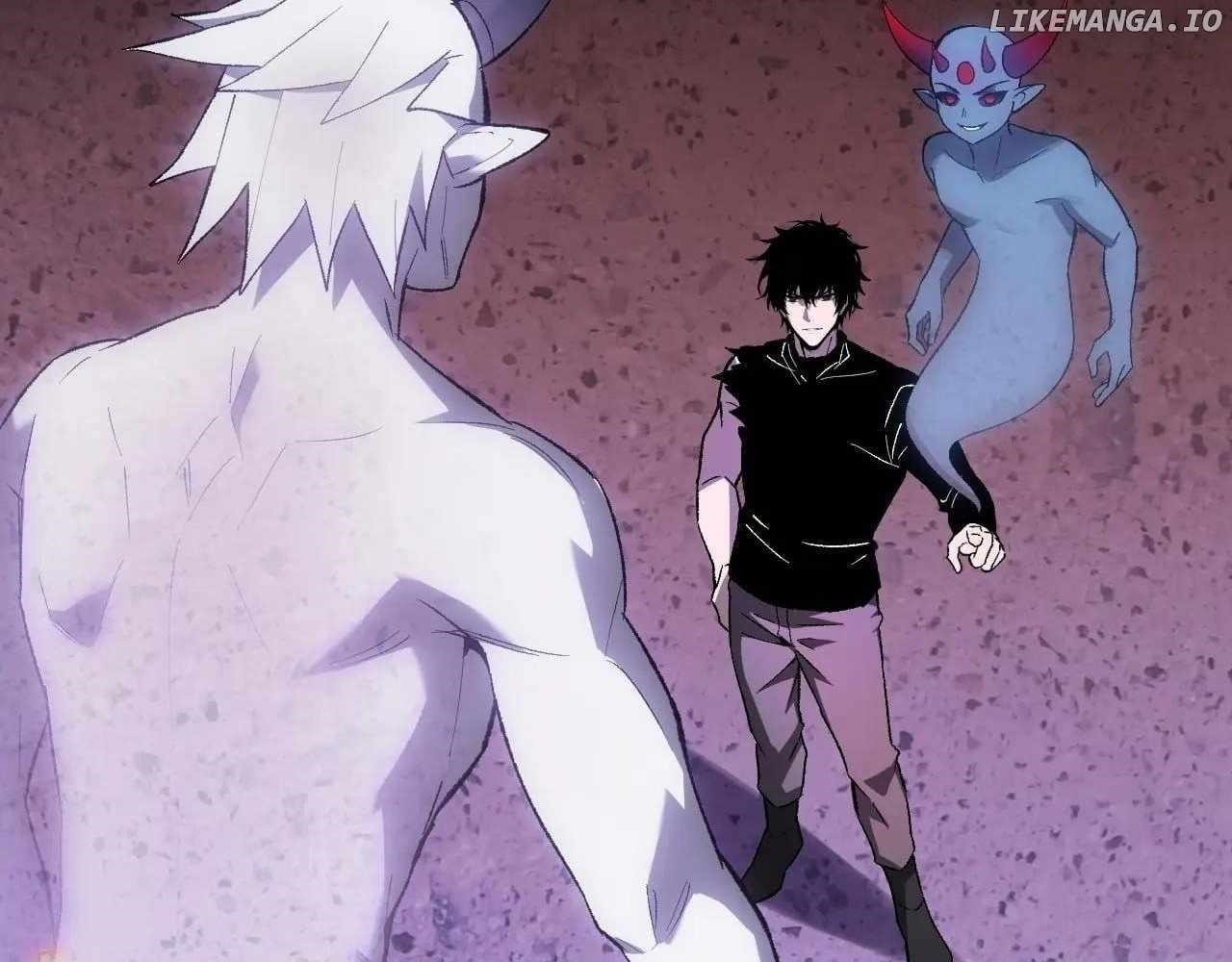 Virus King Chapter 71 - Page 106 in English
