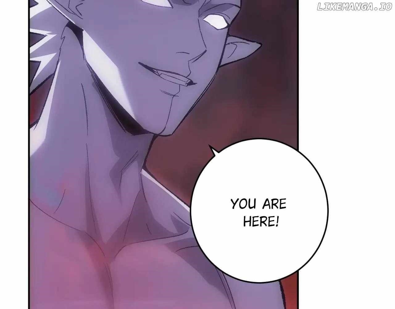 Virus King Chapter 71 - Page 108 in English