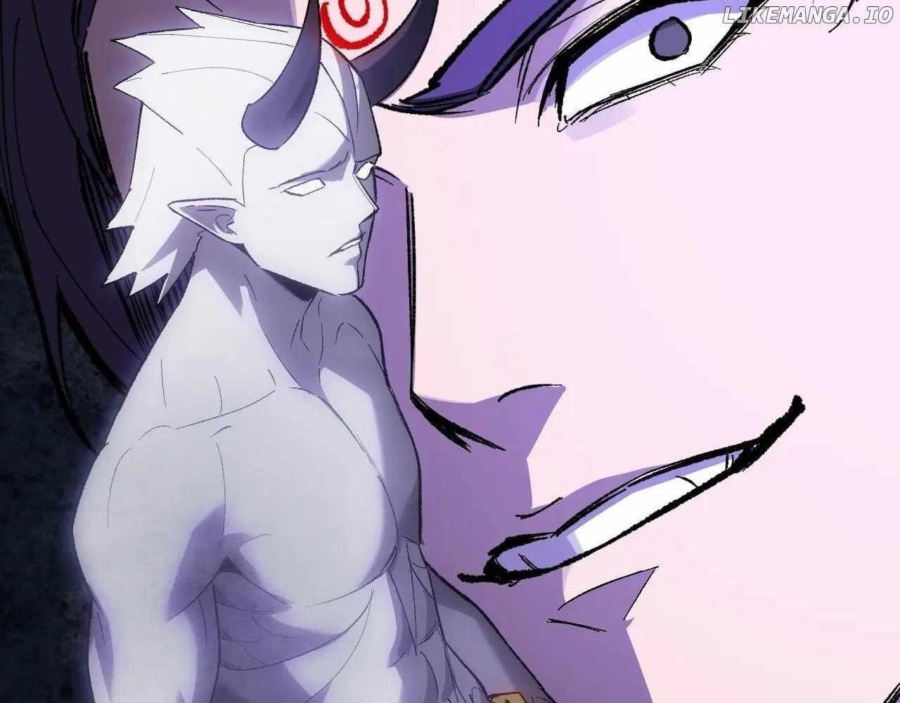 Virus King Chapter 71 - Page 116 in English