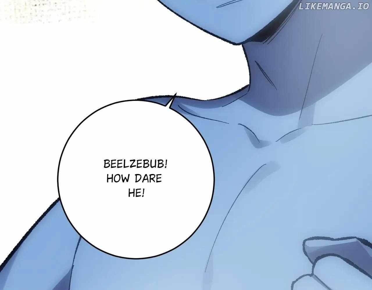 Virus King Chapter 71 - Page 122 in English