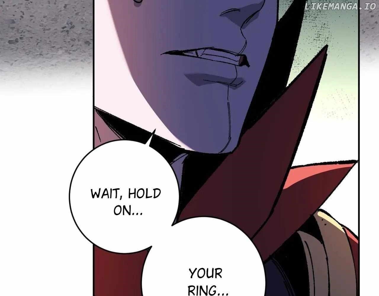 Virus King Chapter 71 - Page 15 in English