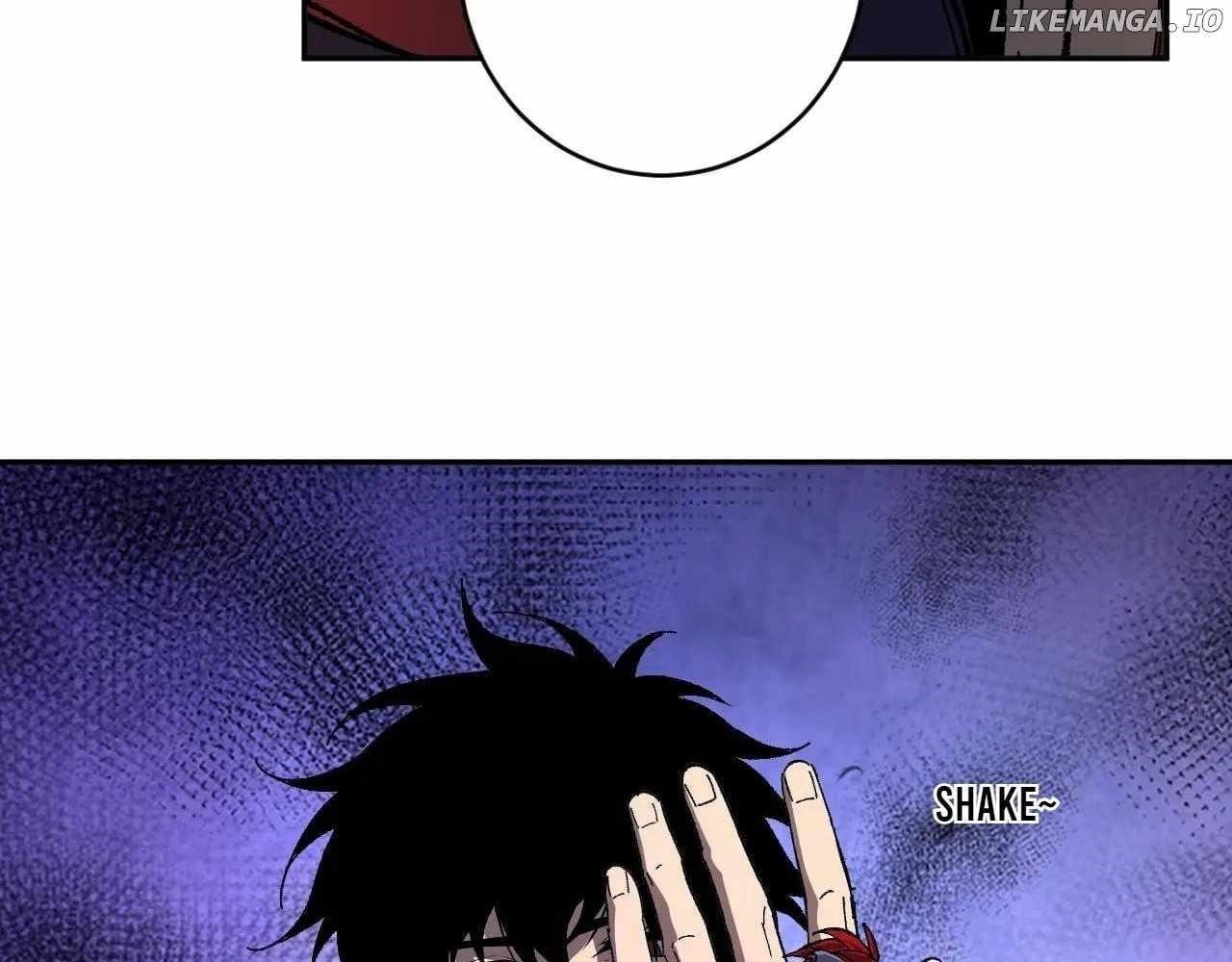 Virus King Chapter 71 - Page 16 in English