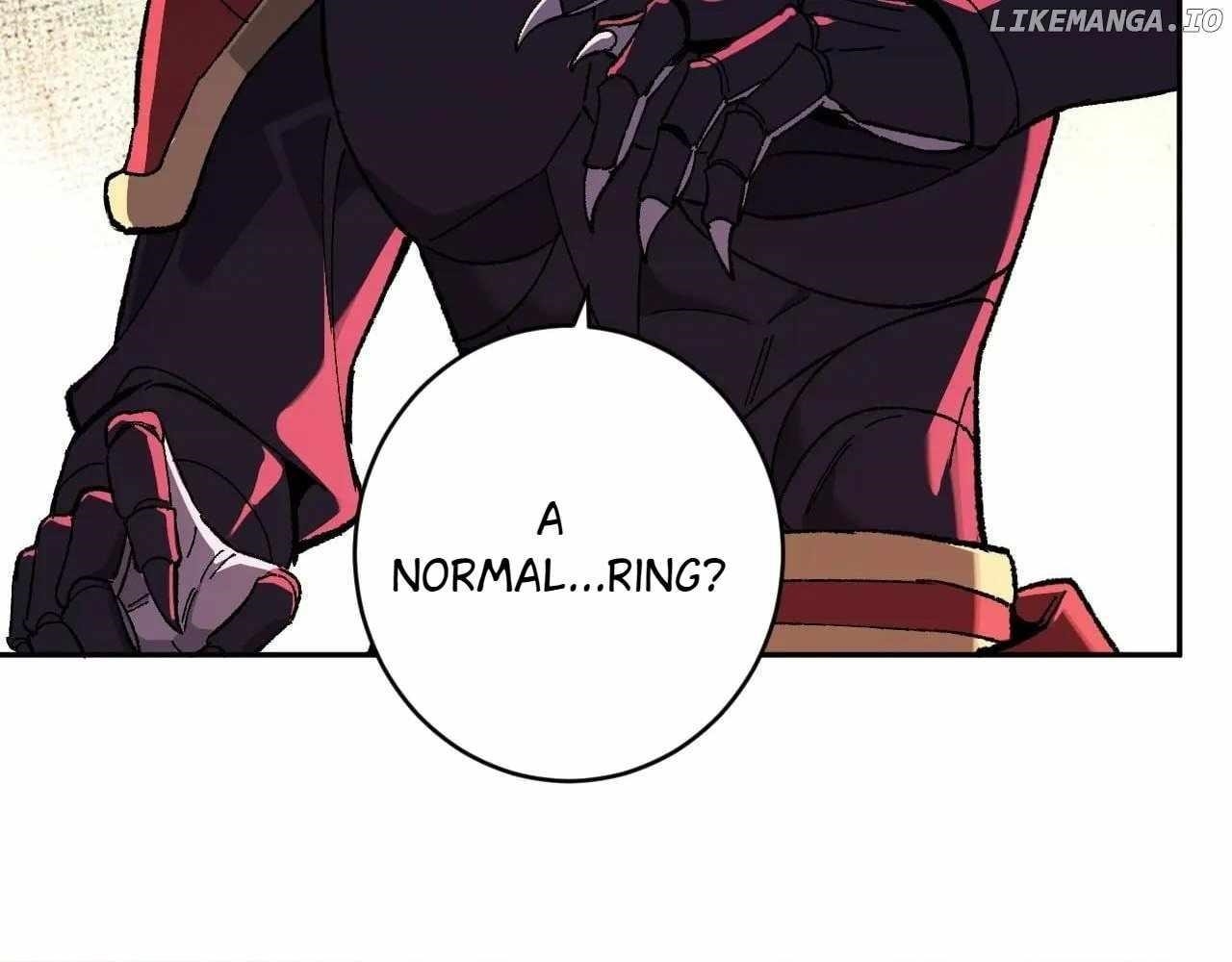 Virus King Chapter 71 - Page 20 in English