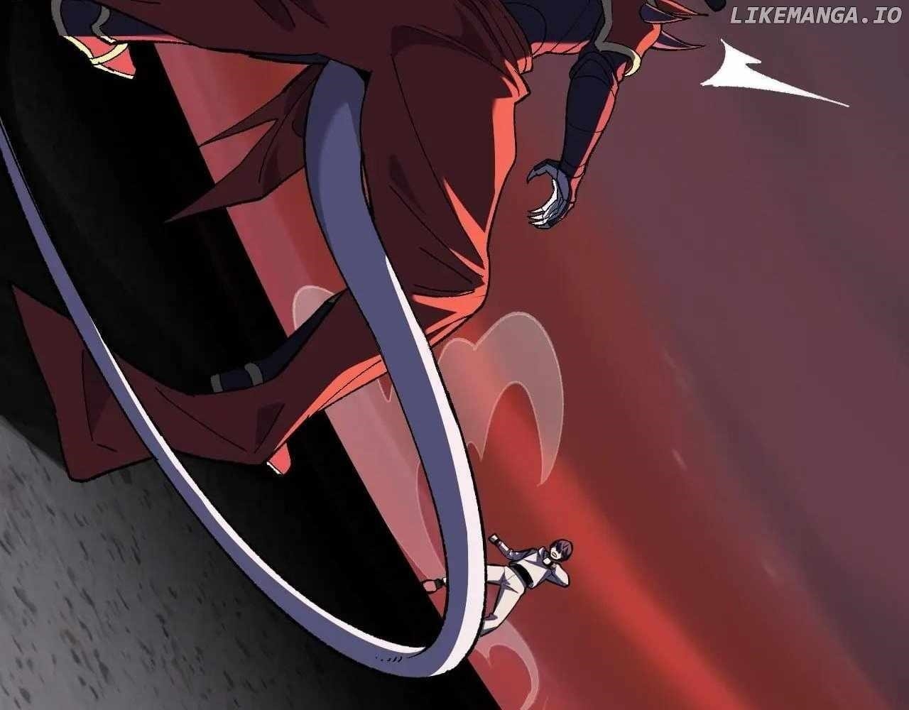 Virus King Chapter 71 - Page 22 in English