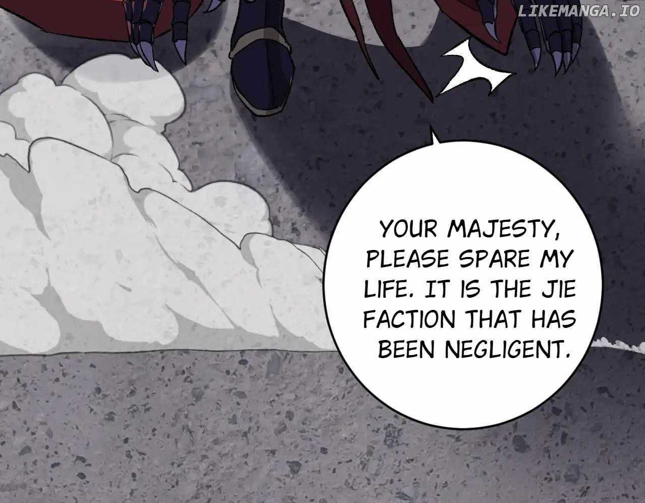 Virus King Chapter 71 - Page 37 in English