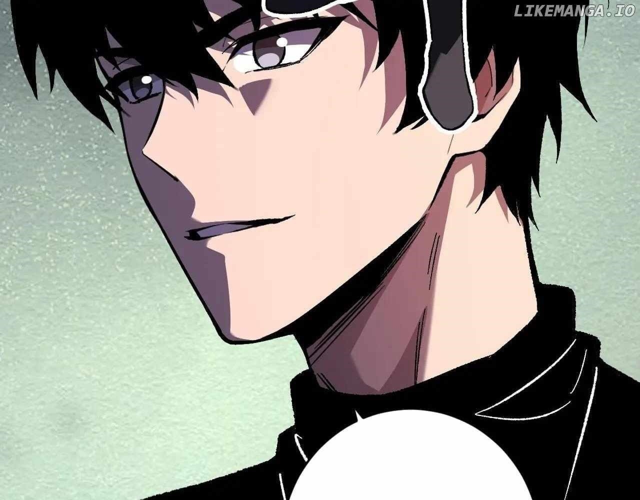 Virus King Chapter 71 - Page 42 in English