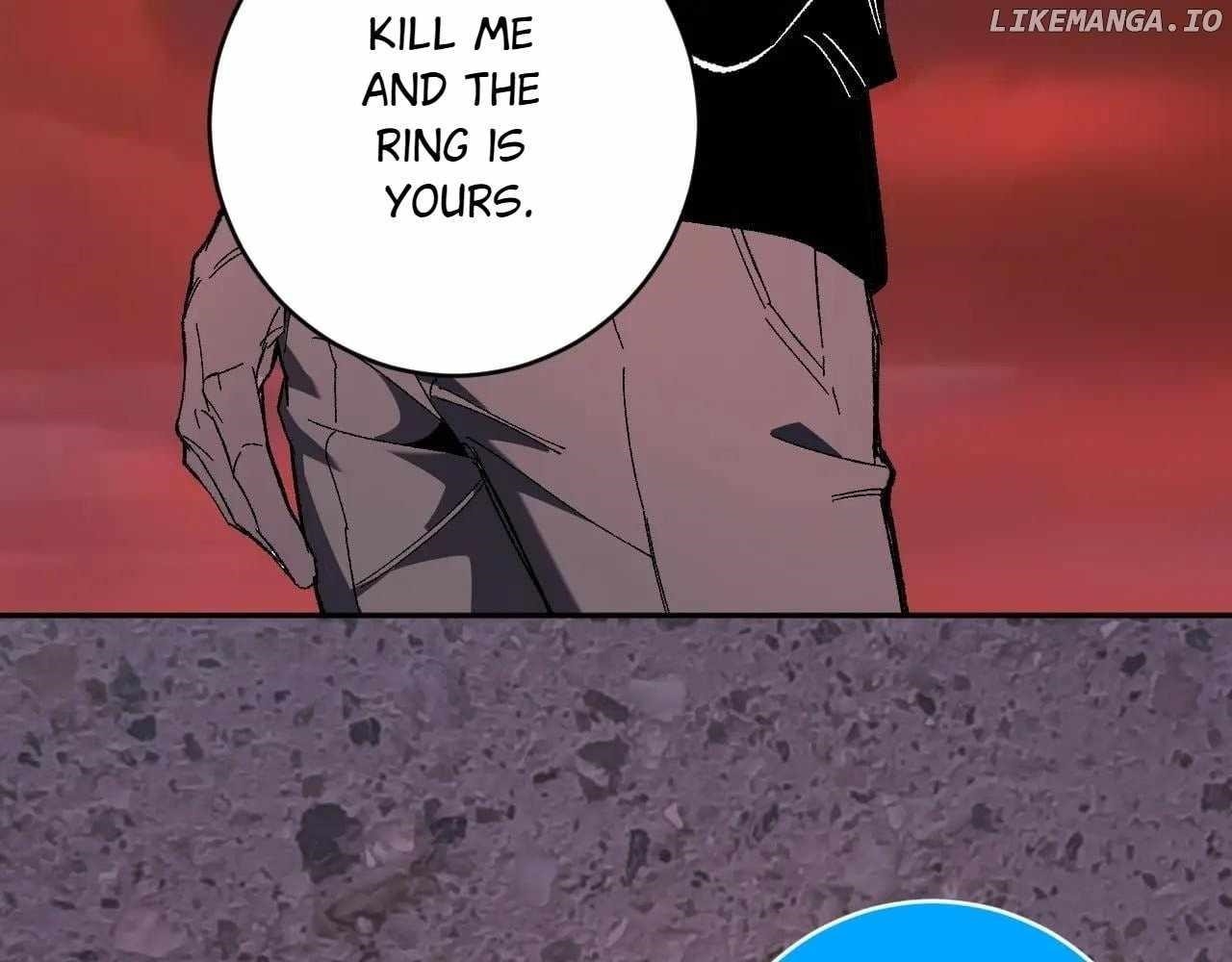 Virus King Chapter 71 - Page 48 in English