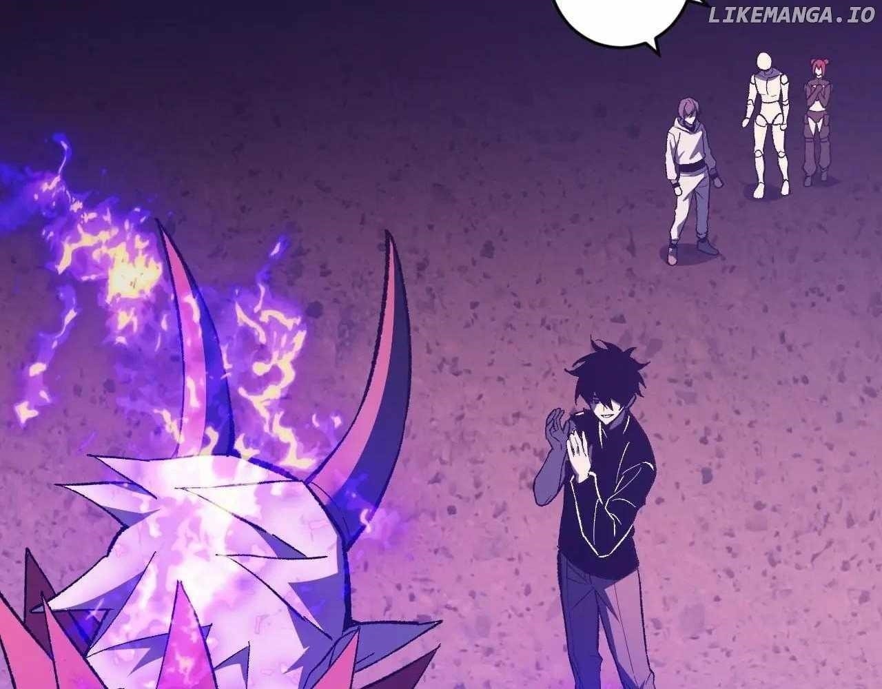 Virus King Chapter 71 - Page 59 in English