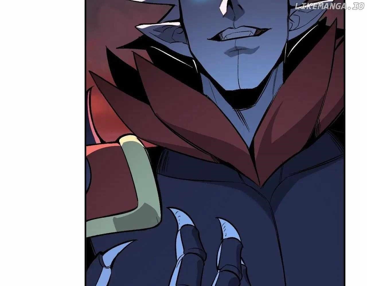 Virus King Chapter 71 - Page 6 in English