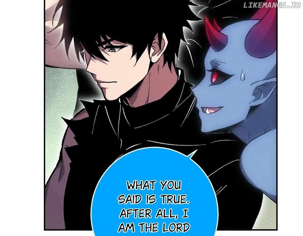 Virus King Chapter 71 - Page 68 in English