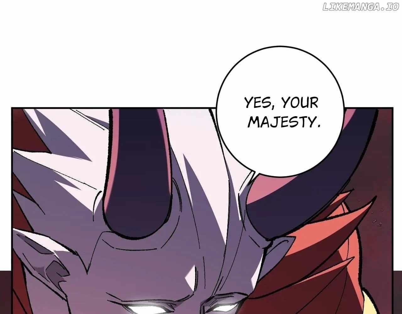 Virus King Chapter 71 - Page 72 in English