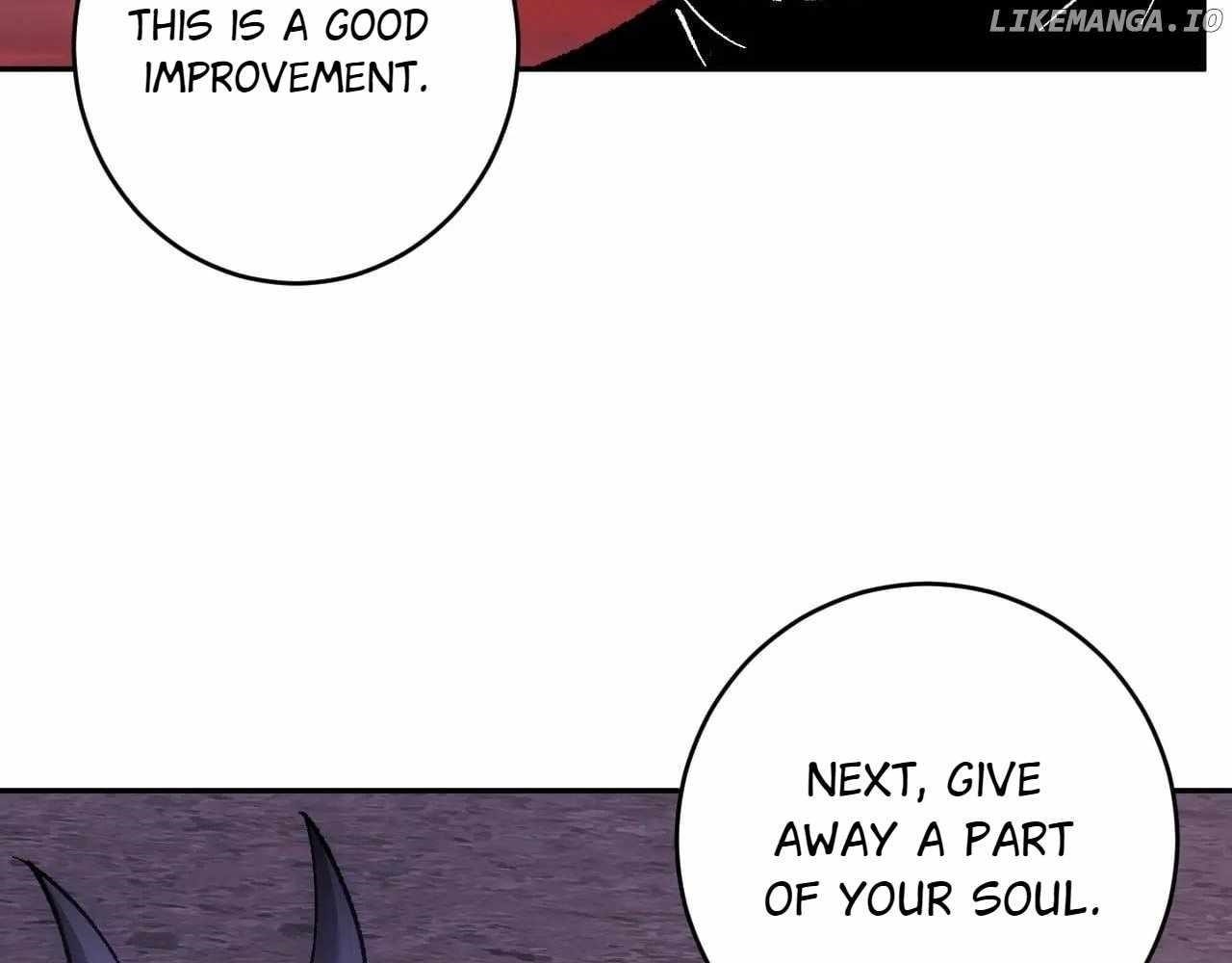 Virus King Chapter 71 - Page 82 in English