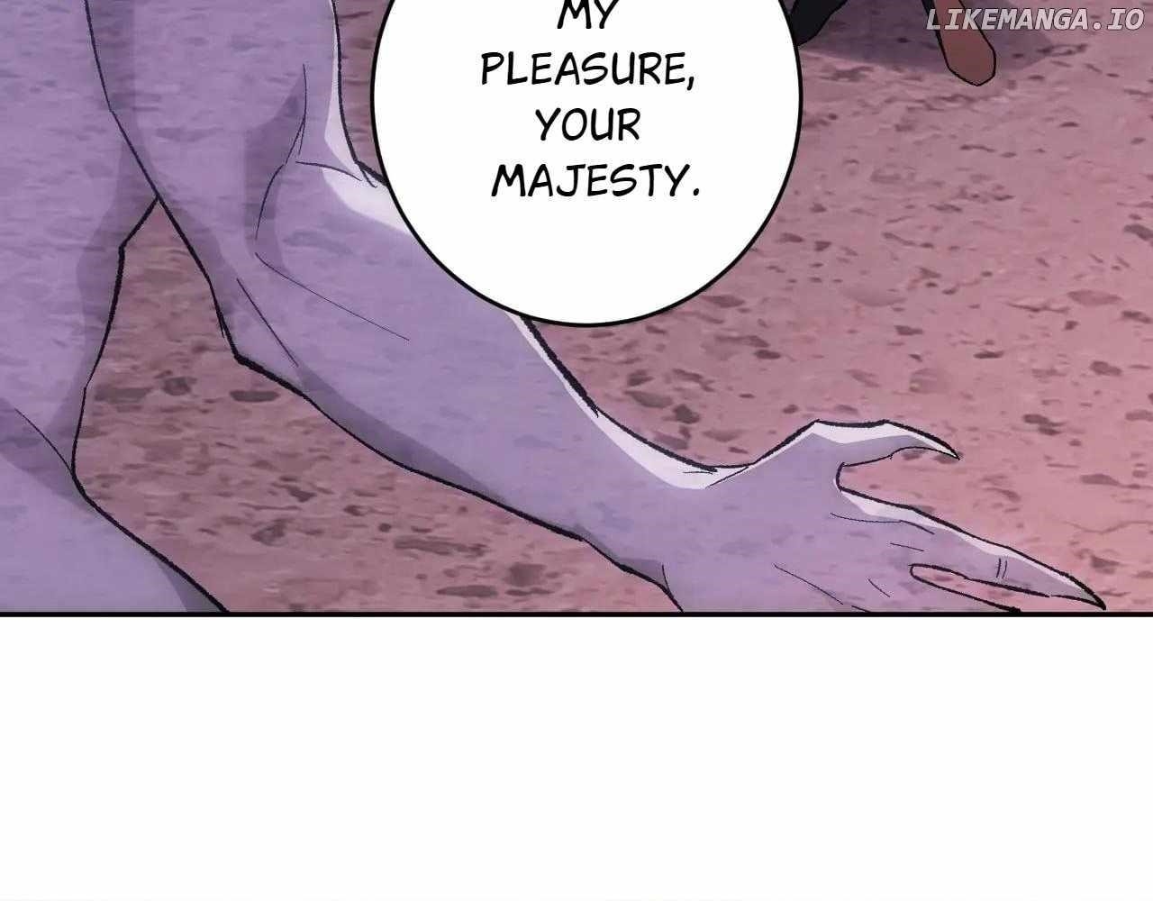 Virus King Chapter 71 - Page 84 in English