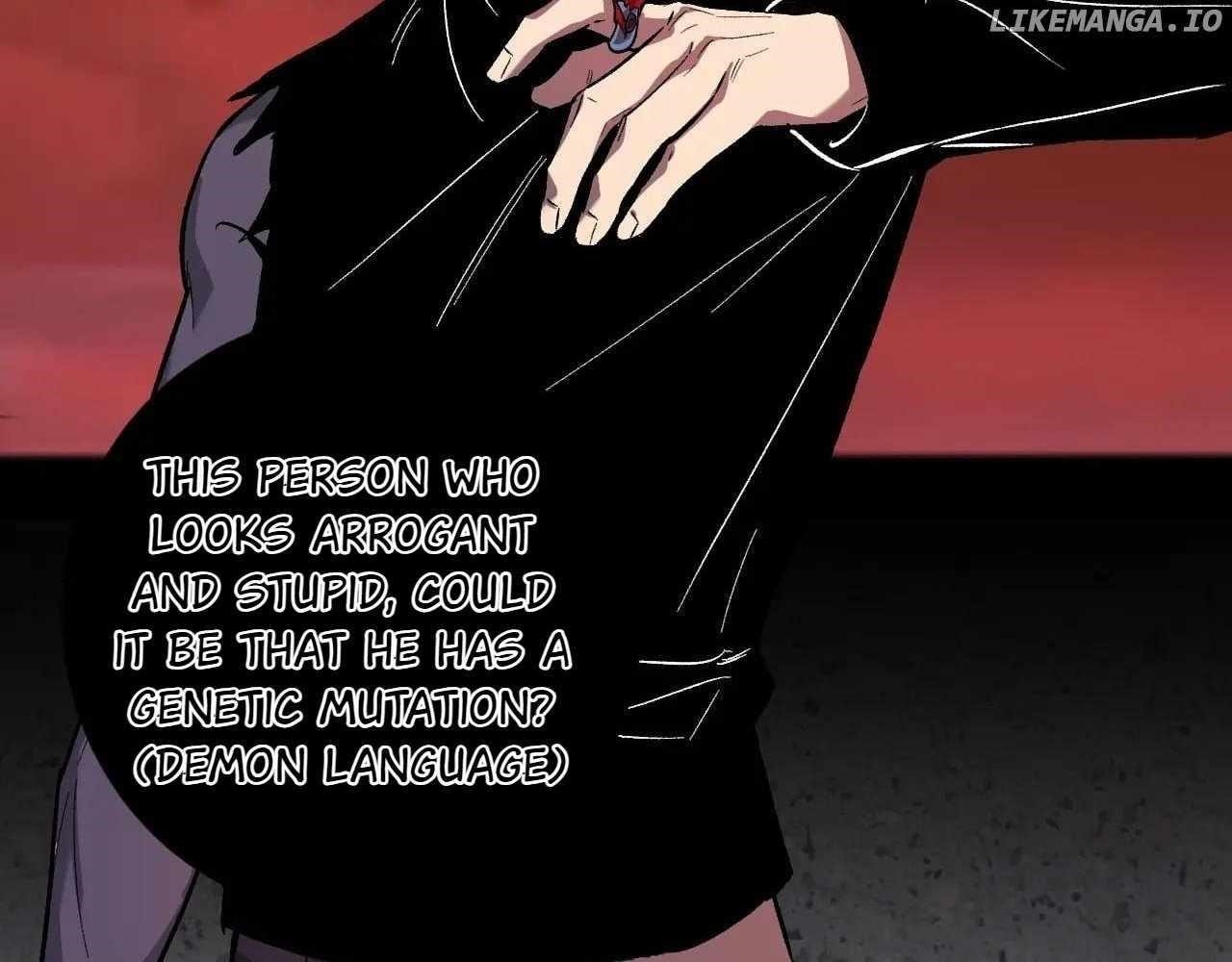 Virus King Chapter 71 - Page 9 in English