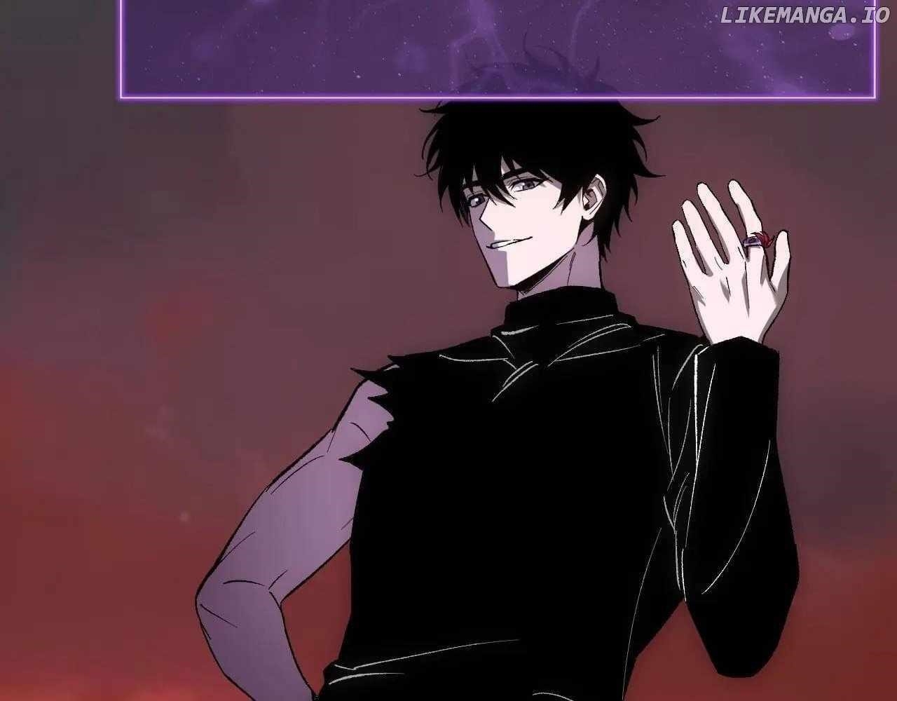 Virus King Chapter 71 - Page 90 in English