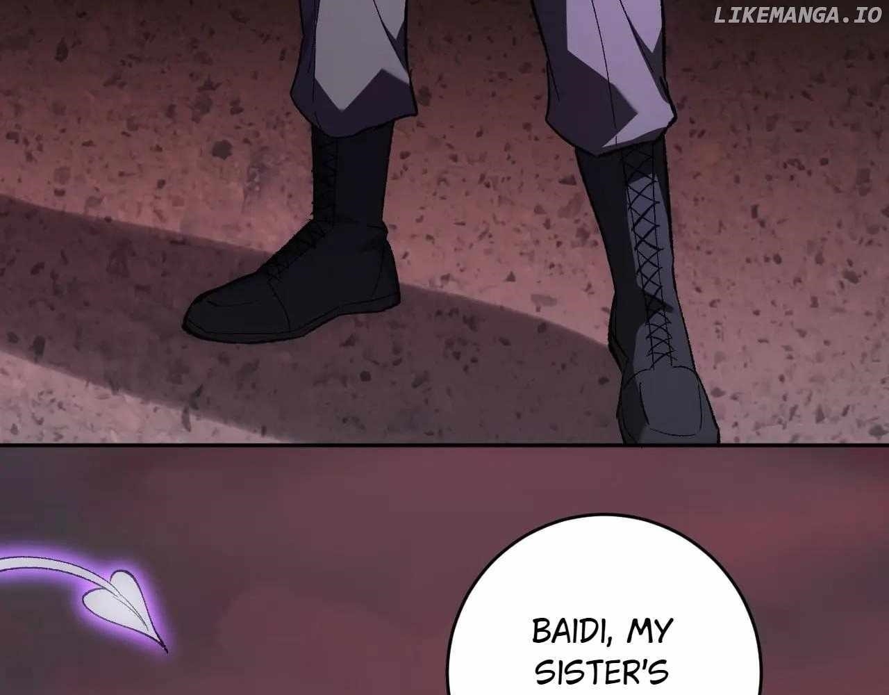 Virus King Chapter 71 - Page 92 in English