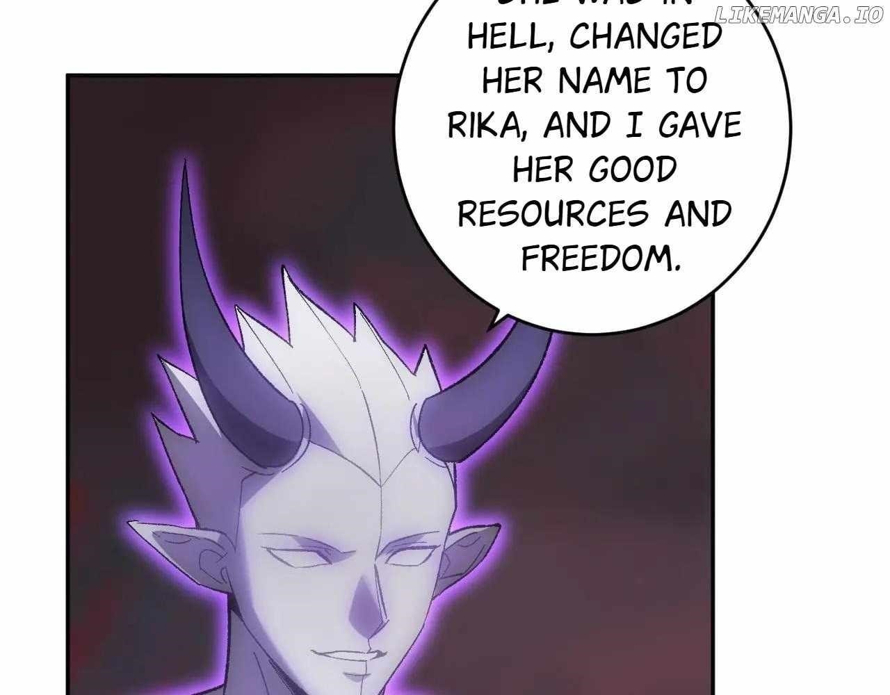 Virus King Chapter 71 - Page 95 in English
