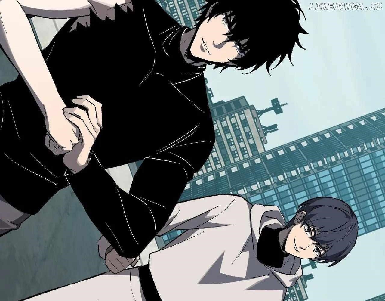Virus King Chapter 72 - Page 102 in English