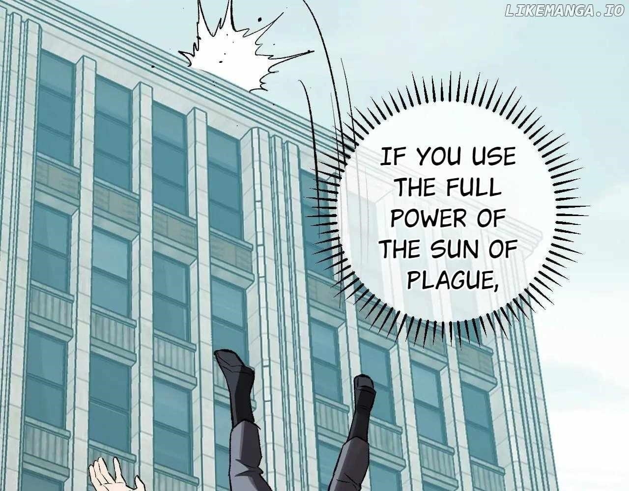 Virus King Chapter 72 - Page 106 in English