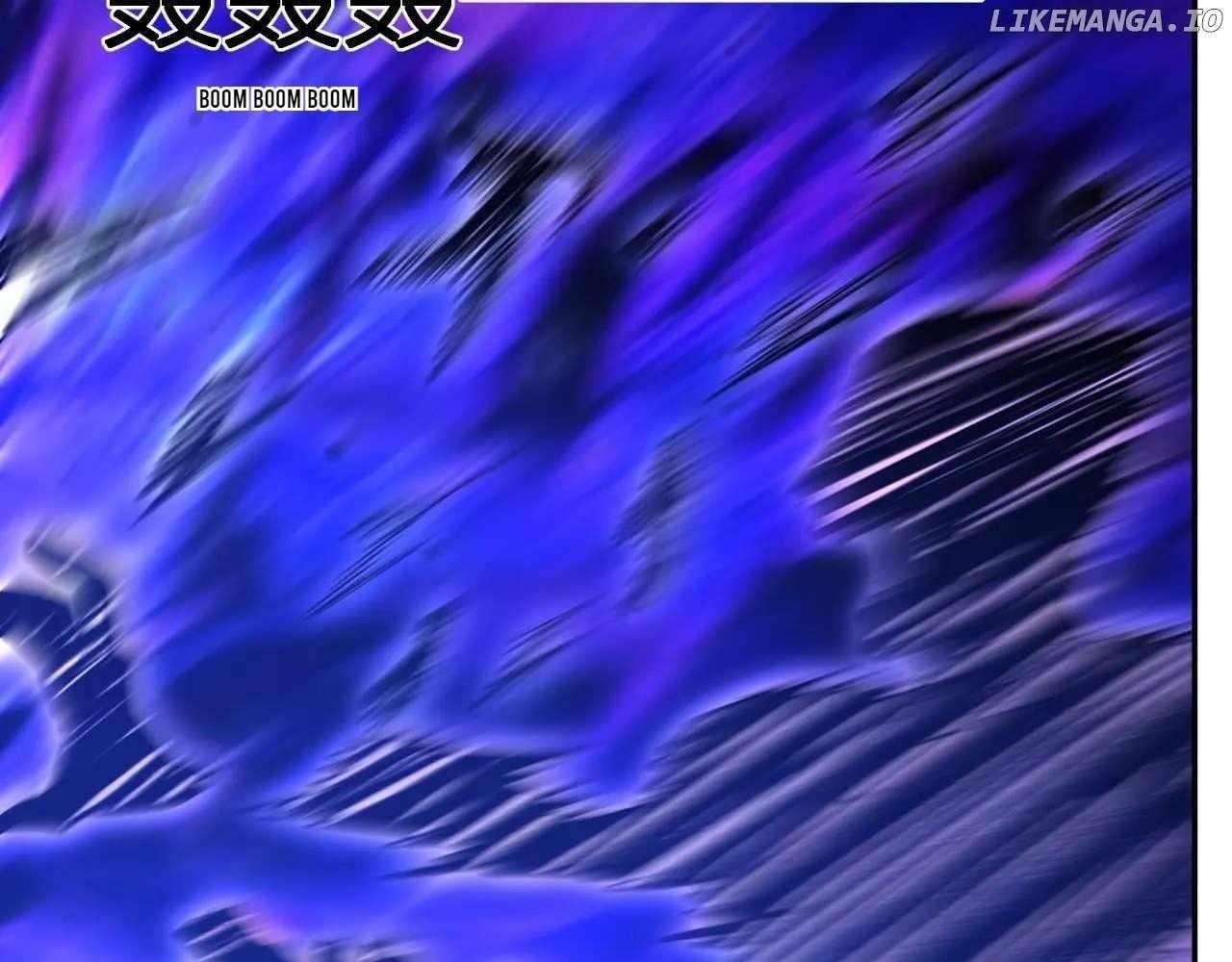 Virus King Chapter 72 - Page 127 in English