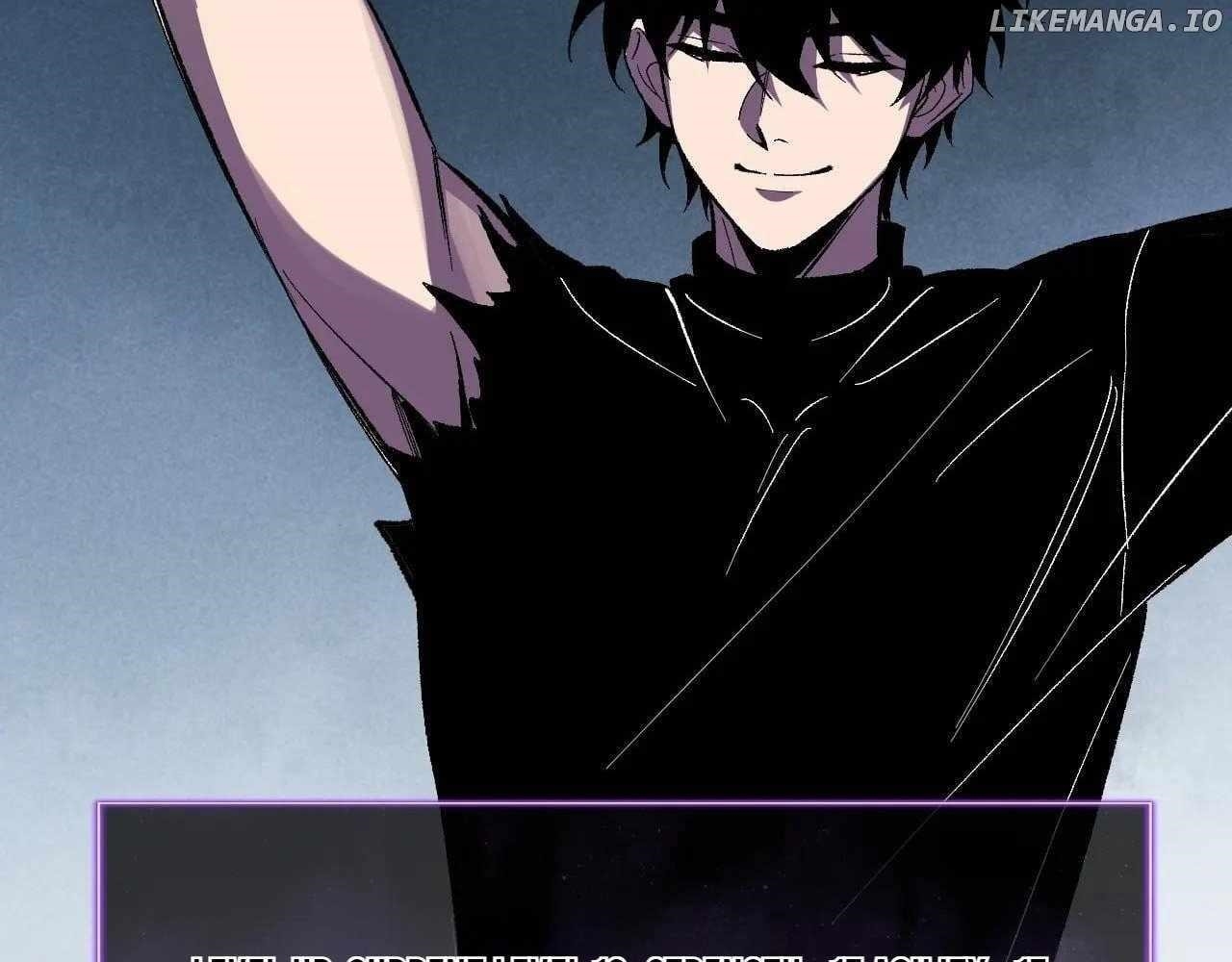 Virus King Chapter 72 - Page 29 in English