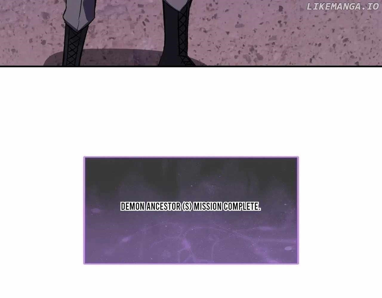 Virus King Chapter 72 - Page 33 in English