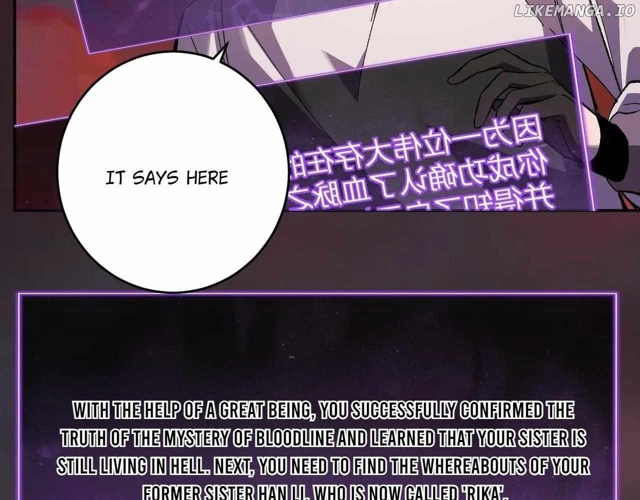 Virus King Chapter 72 - Page 35 in English