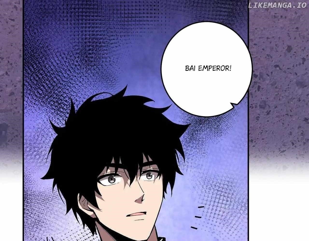 Virus King Chapter 72 - Page 39 in English