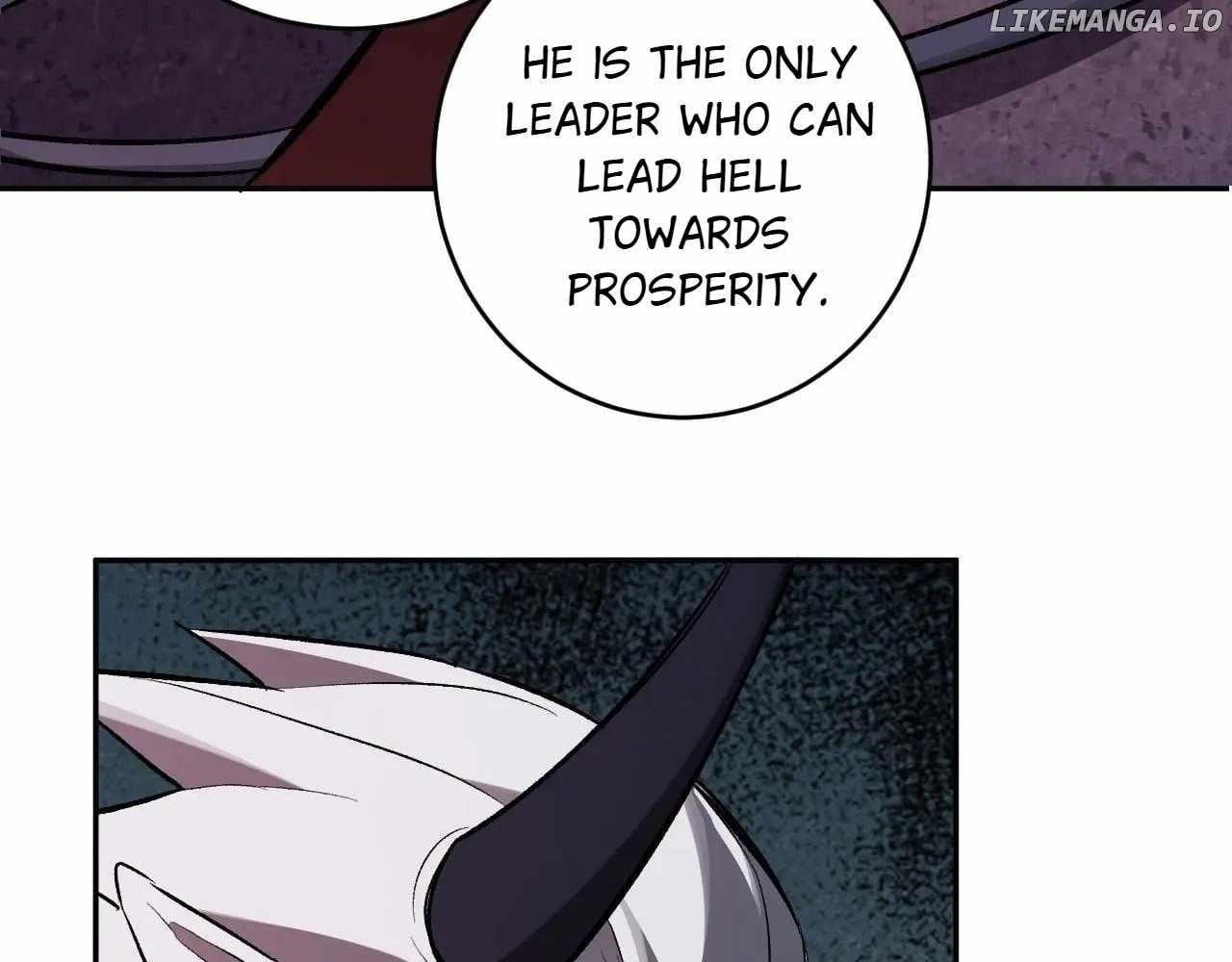 Virus King Chapter 72 - Page 4 in English