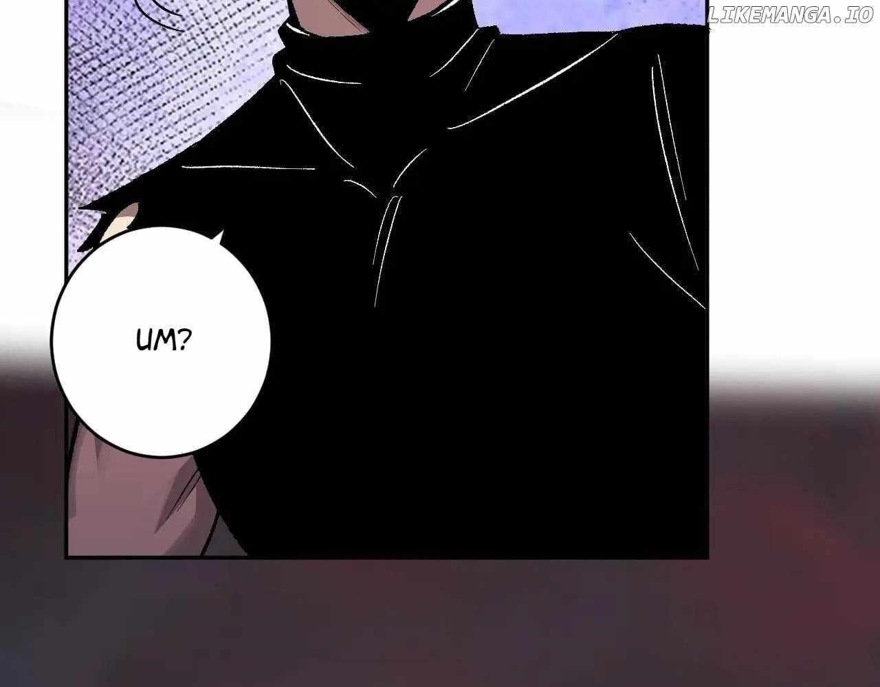 Virus King Chapter 72 - Page 40 in English