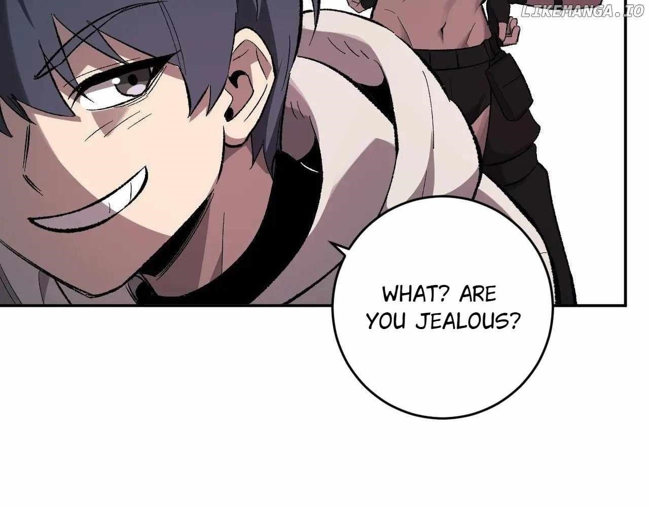 Virus King Chapter 72 - Page 45 in English