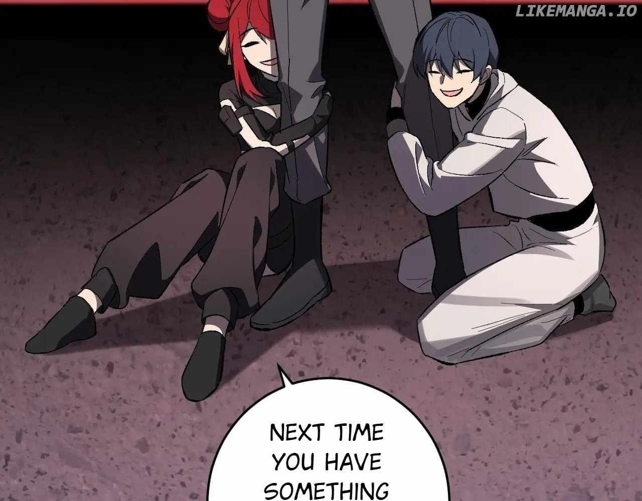 Virus King Chapter 72 - Page 49 in English