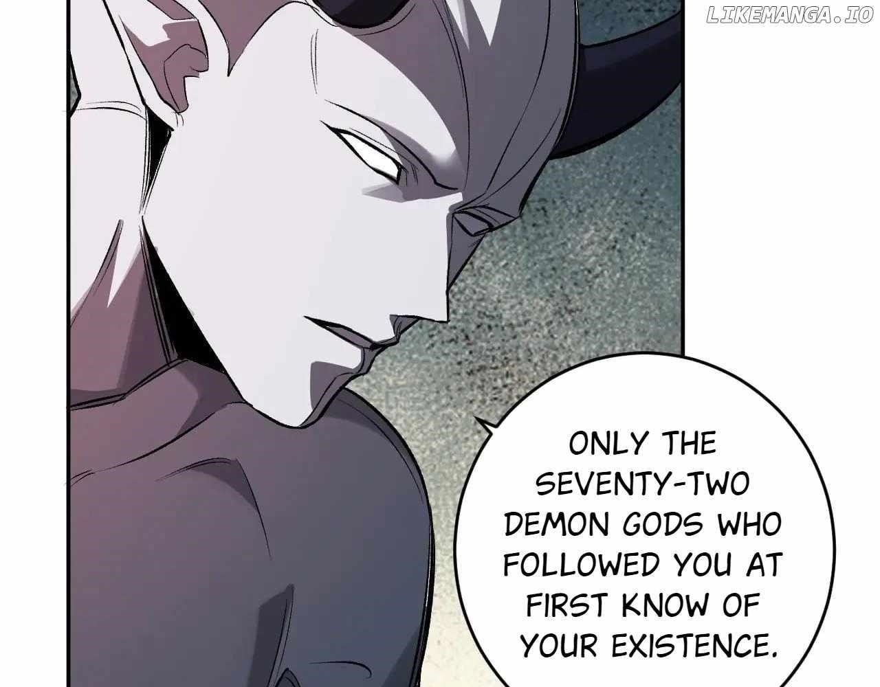 Virus King Chapter 72 - Page 5 in English
