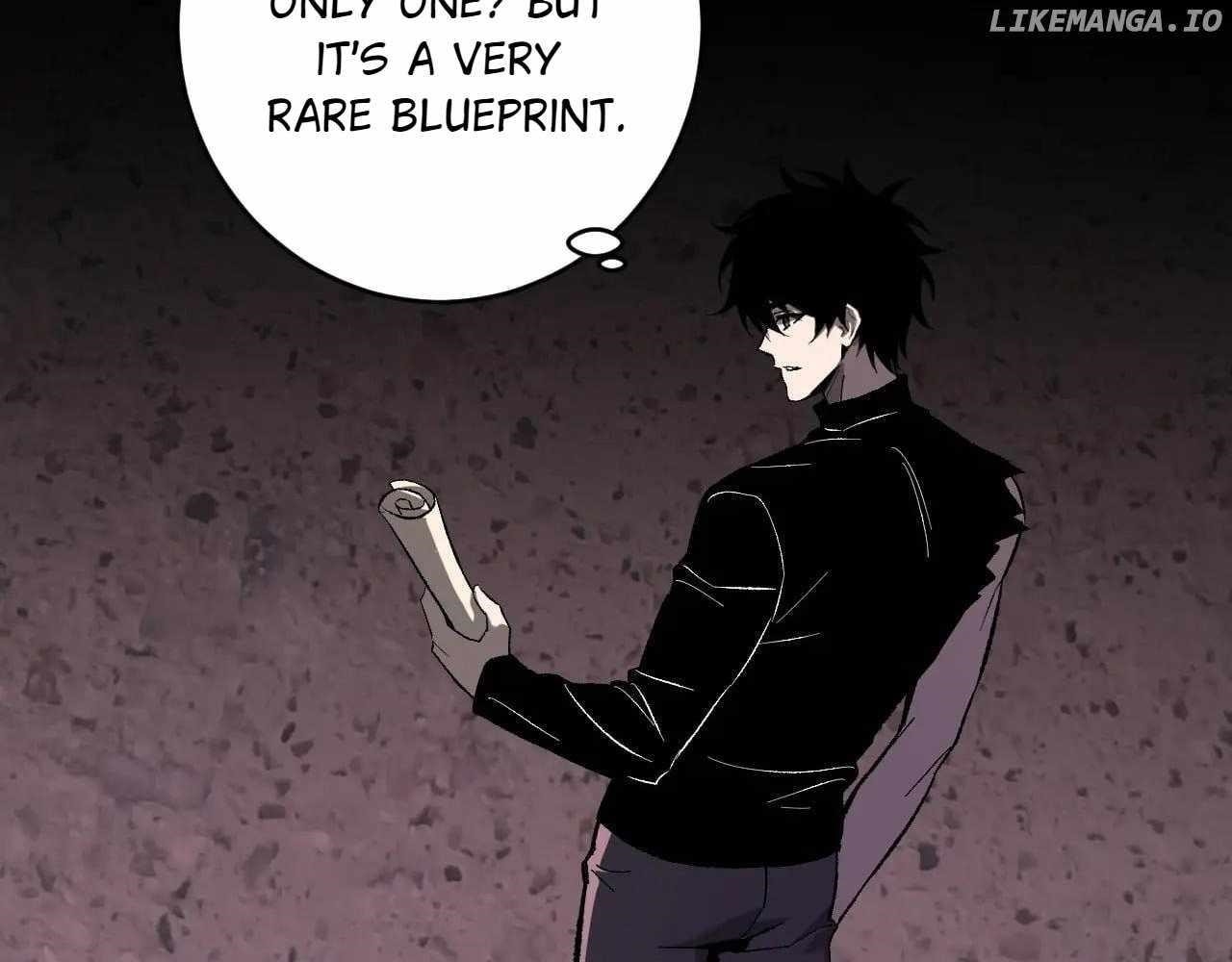 Virus King Chapter 72 - Page 54 in English