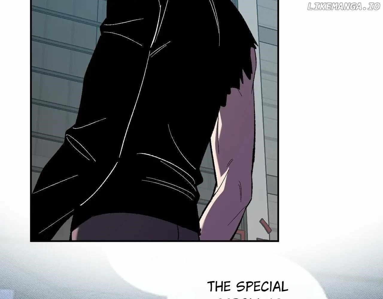 Virus King Chapter 72 - Page 62 in English