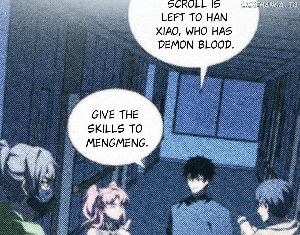 Virus King Chapter 72 - Page 63 in English