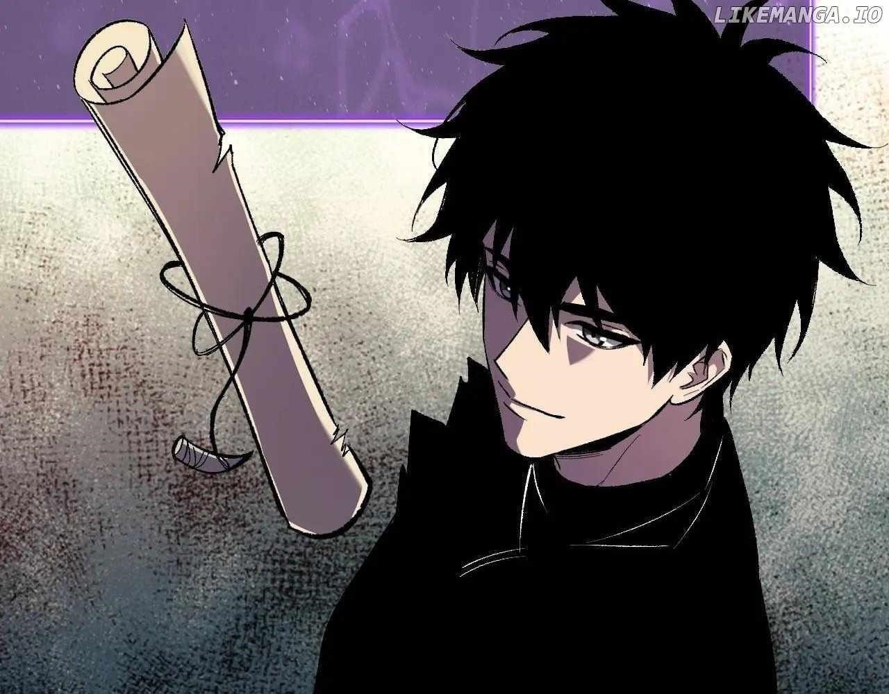 Virus King Chapter 72 - Page 67 in English
