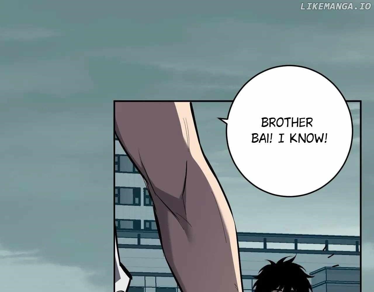 Virus King Chapter 72 - Page 76 in English