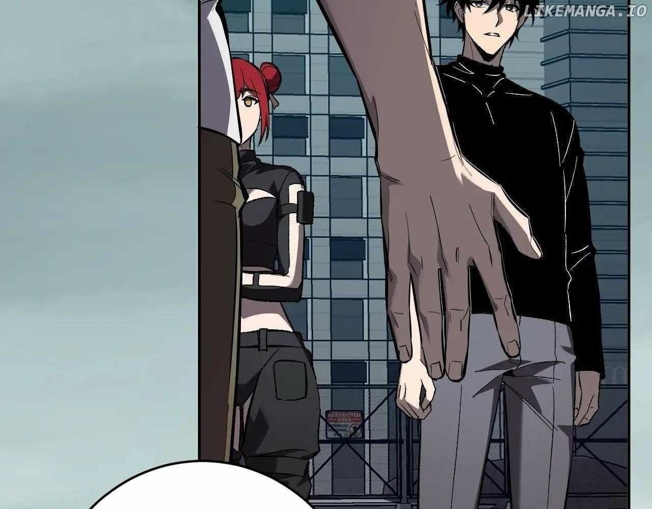 Virus King Chapter 72 - Page 77 in English