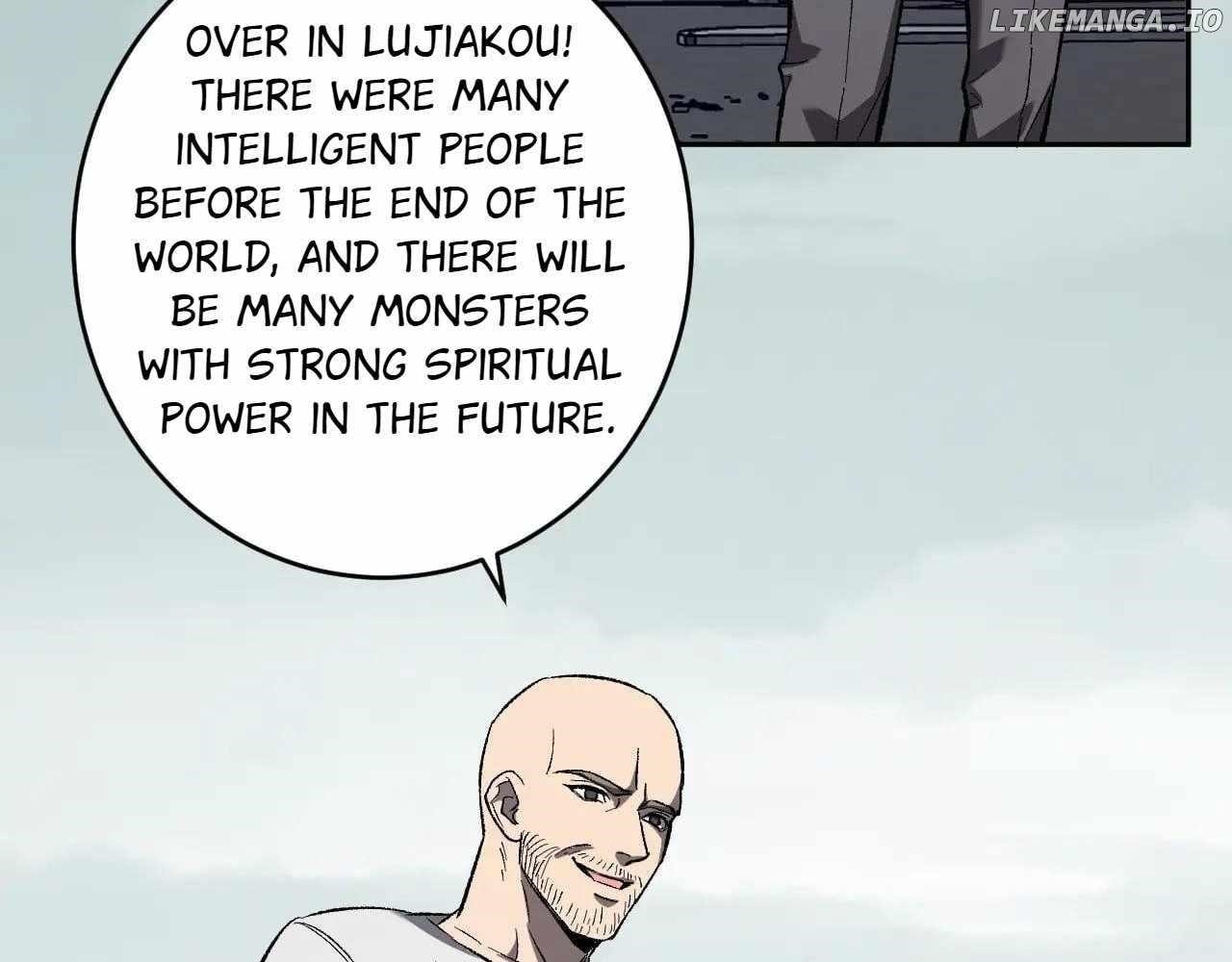 Virus King Chapter 72 - Page 78 in English