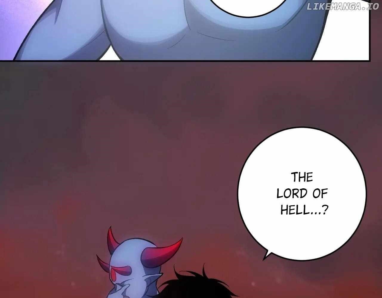 Virus King Chapter 72 - Page 8 in English